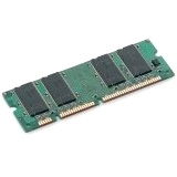 256MB DDR2 SDRAM Memory Module