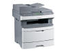 X363DN Multifunction Laser Printer