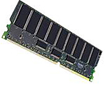 128MB DDR SDRAM Memory Module