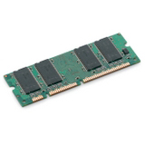 256MB DDR-DRAM 