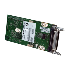 PARALLEL 1284-B INTERFACE CARD