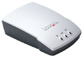 N4050e 802.11b, 802.11g Wireless Print Server