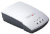N4050e 802.11b, 802.11g Wireless Print Server