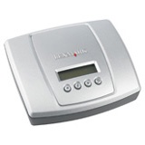 MarkNet N7020e Gigabit Print Server