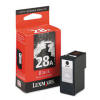 28A Black Ink Cartridge