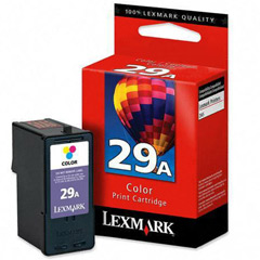 29A Color Ink Cartridge