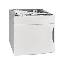 2000 Sheets Drawer For T640, T642 and T644 Series Printers