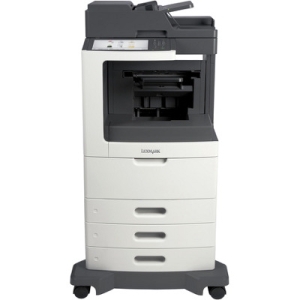 MX810DTFE MFP Printer