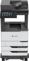 Lexmark MX826ade Mulitfunction Printer