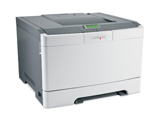 C543DN Color Laser Printer