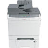 X546DTN Multifunction Color Laser Printer