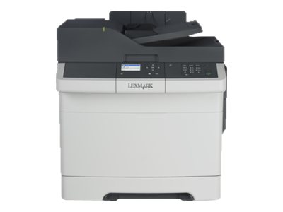 CX310DN Color Laser Multifunction Printer