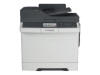 CX410E Multifunction Color Laser Printer