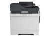 CX410DE Multifunction Color Laser Printer