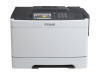 Lexmark CS510DE Color Laser Printer