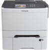 Lexmark CS510DTE Color Laser Printer