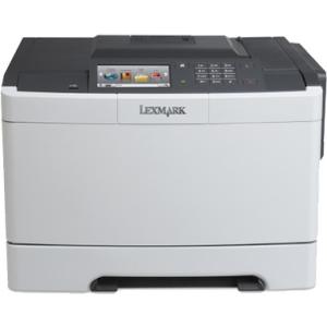 CS517dn Color Laser Printer