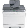 X543DN Multifunction Color Laser Printer