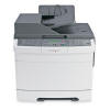 X544N Multifunction Color Laser Printer