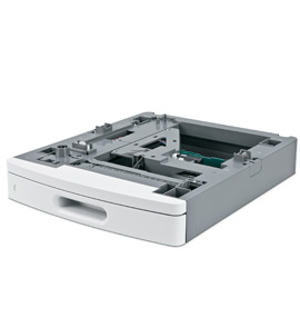 250 Sheet Drawer For T650, T652 And T654 Series Printers