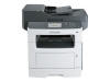 MX510DE Multifunction Laser Printer