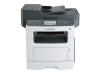 Lexmark MX511DE Multifunction Laser Printer