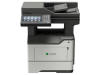 Lexmark MX622ade all in one BW Laser Printer