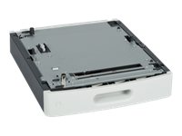 250-Sheet Tray for MS710 MS711 MS810 MS811 MS812 MX710 MX711 Series