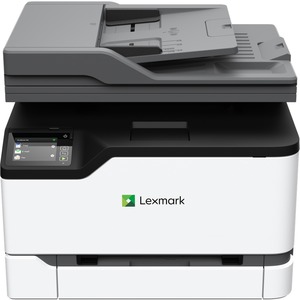 MC3326adwe Print, Copy, Fax, Scan, Duplex, Wifi Color All in One Laser Printer