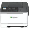 Lexmark C2535dw Color Laser Printer with Duplex Printing