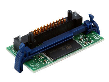 C792 Card for IPDS