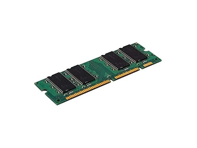 256MB Flash Memory Card for Lexmark B2546, B2650, MB2546, MB2650, MB2770, MX721, XC2235, XM5365, XM7355, XM7370
