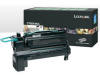 Lexmark C792 Black Extra High Yield Return Program Print Cartridge