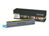Lexmark C925 Yellow High Yield Toner Cartridge