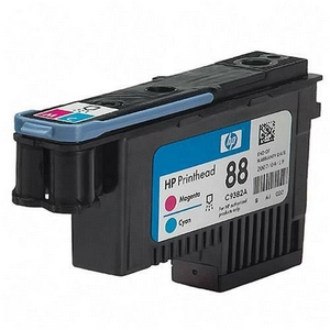 HP No.88 Color Printhead For HP Printers