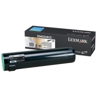 High Yield Black Toner Cartridge For X940e and X945e Printer