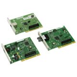 MarkNet N8020 GigaBit Ethernet Print Server
