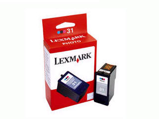 #31 PHOTO INK CARTRIDGE 