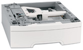 500 Sheets Drawer With Media Tray  FOR T640 T642 T644