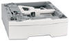Lexmark&nbsp;500 Sheets Drawer With Media Tray  FOR T640 T642 T644