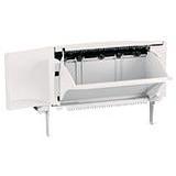 650 Sheets Output Tray For T640, T642 and T644 Printers