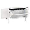 Lexmark&nbsp;650 Sheets Output Tray For T640, T642 and T644 Printers