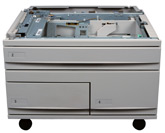 C935 2520-Sheet High Capacity Feeder Stand  