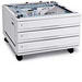 Lexmark&nbsp;C935 3x520-Sheet Drawer Stand