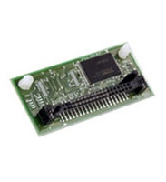 Page Description Language Card