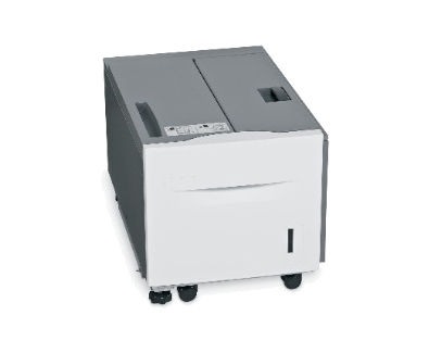 2000-SHEET HIGH CAPACITY FEEDER A4 FOR C950DE X950DE