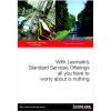 Lexmark&nbsp;MS810 Series 3-Year Exchange Service Warranty