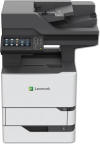 Lexmark  MX721ade Multifunction Mono Laser Printer