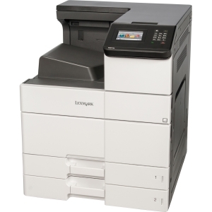 MS911DE Laser Printer