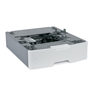C734, C736, X734e, X736e, X738e 550-Sheet Specialty Media Drawer